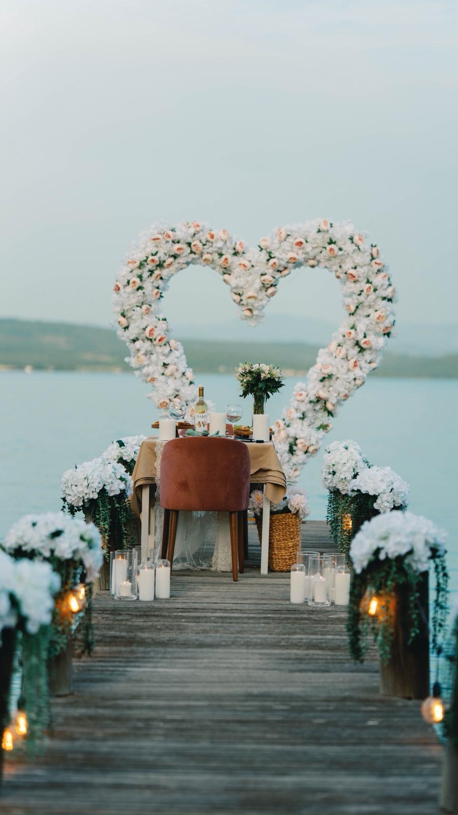 Urla Evlilik Teklifi — 16