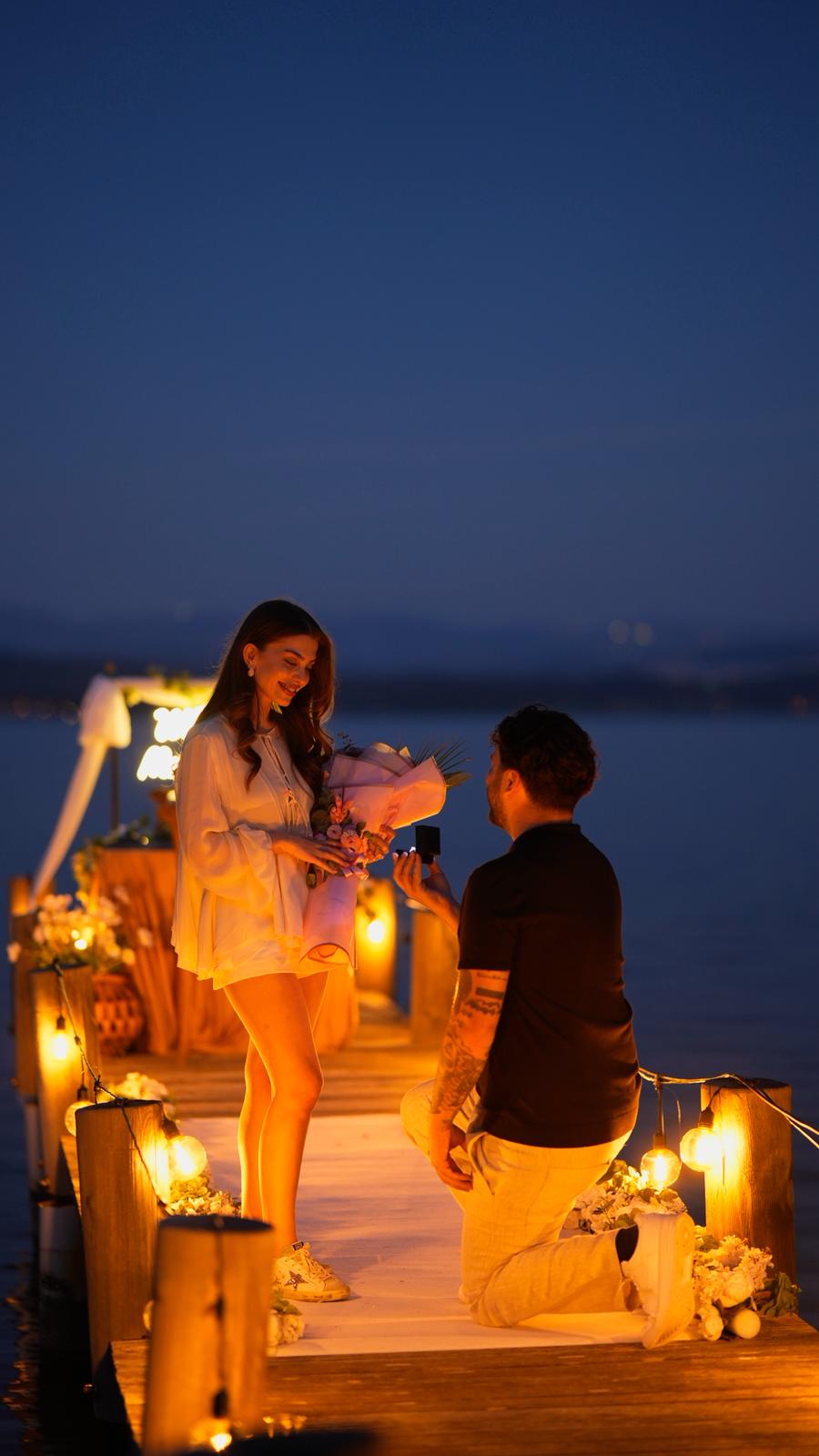 Urla Evlilik Teklifi — 11