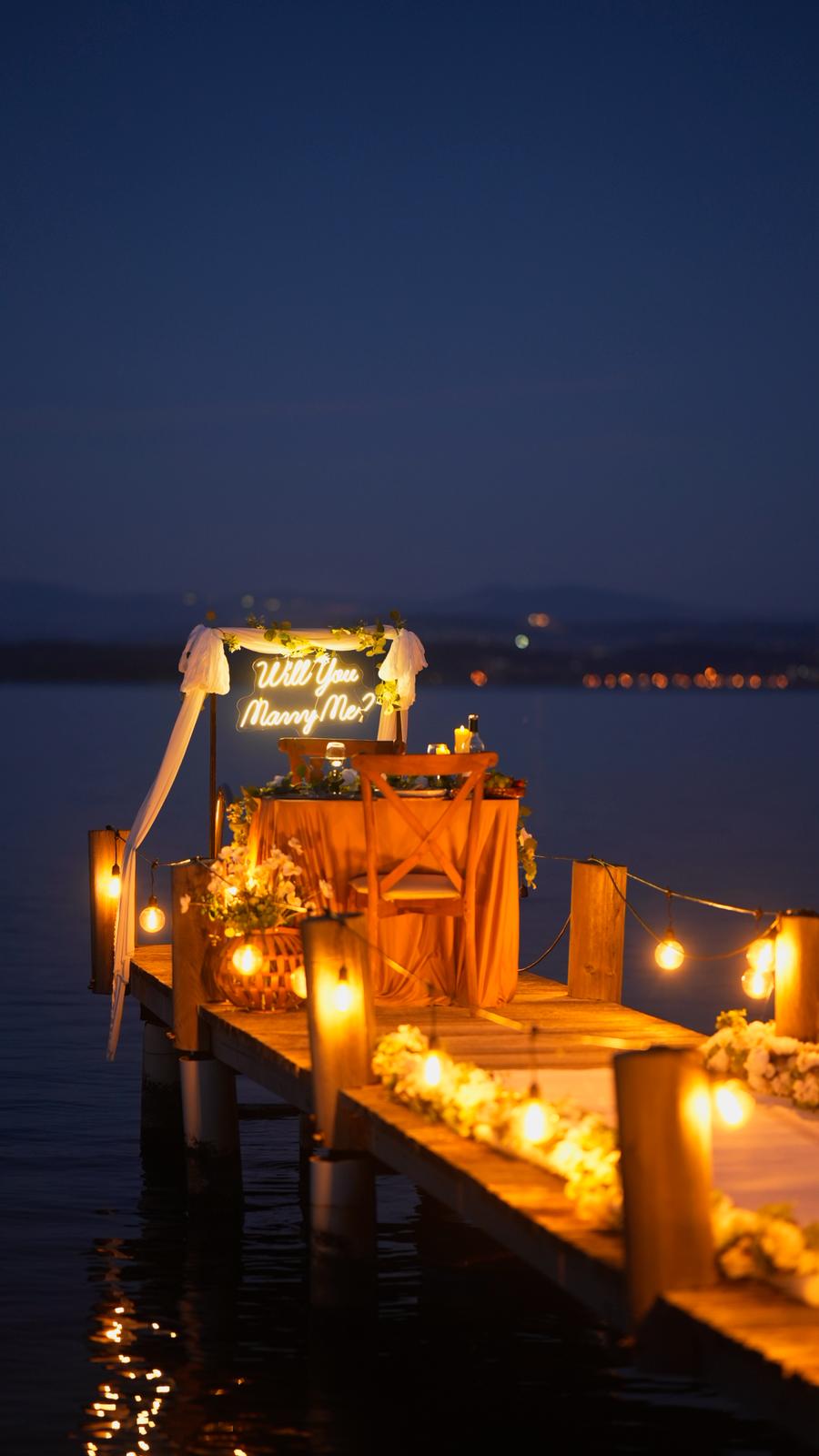 Urla Evlilik Teklifi — 10