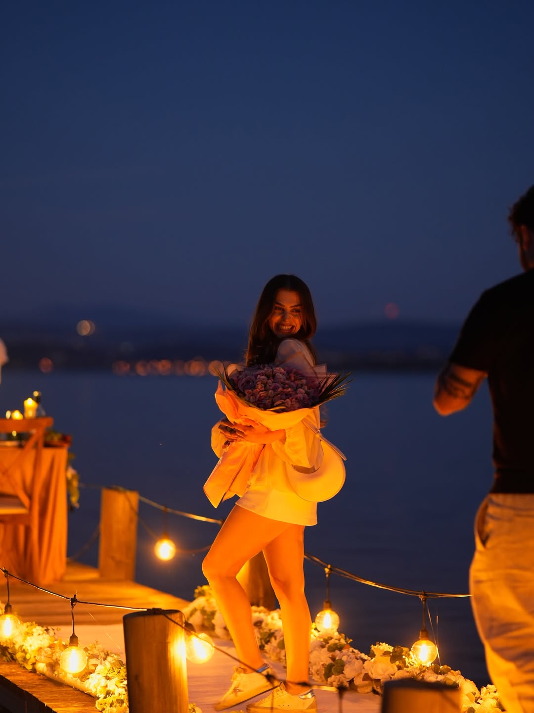 Urla Evlilik Teklifi — 12