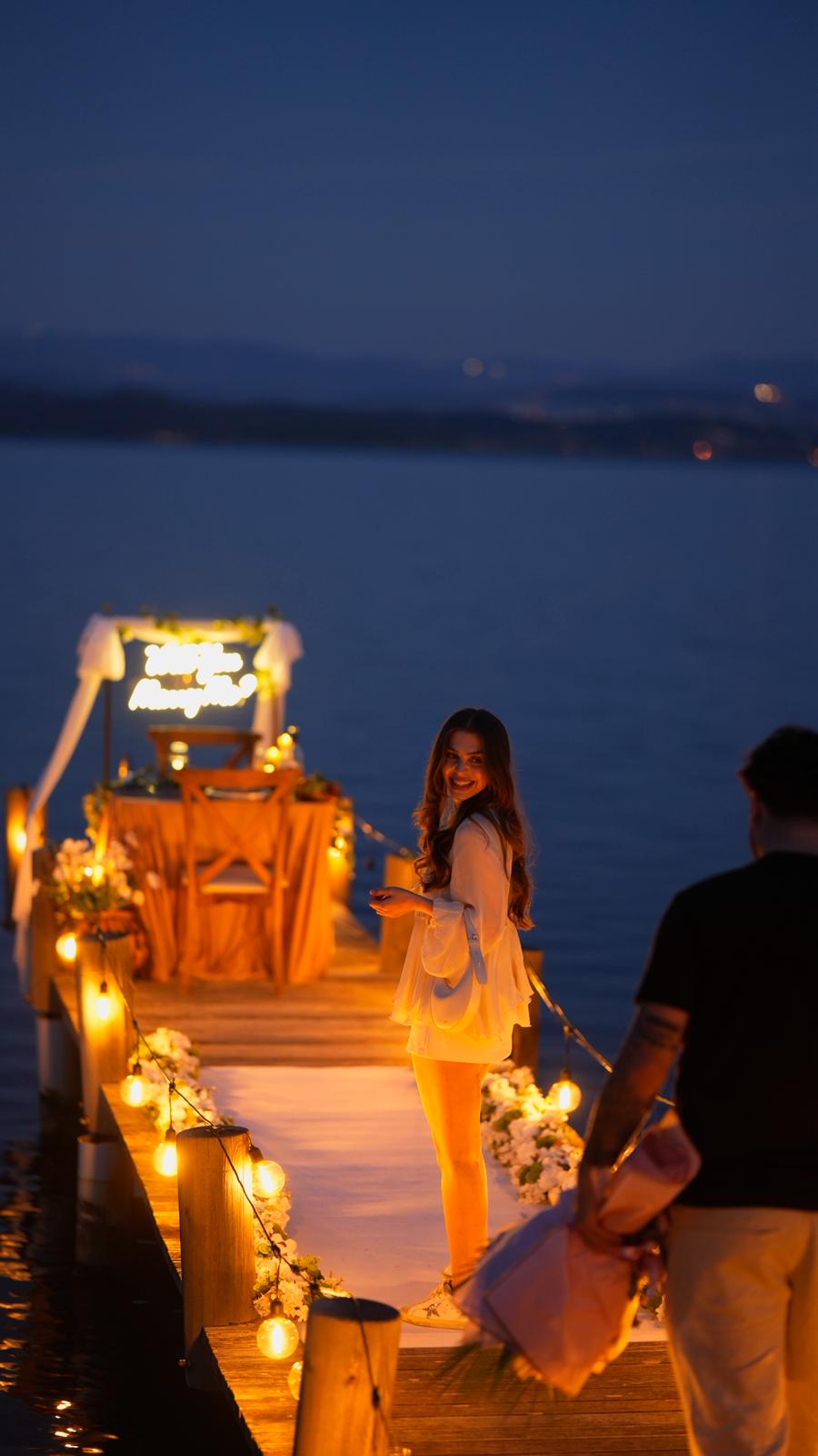 Urla Evlilik Teklifi — 8