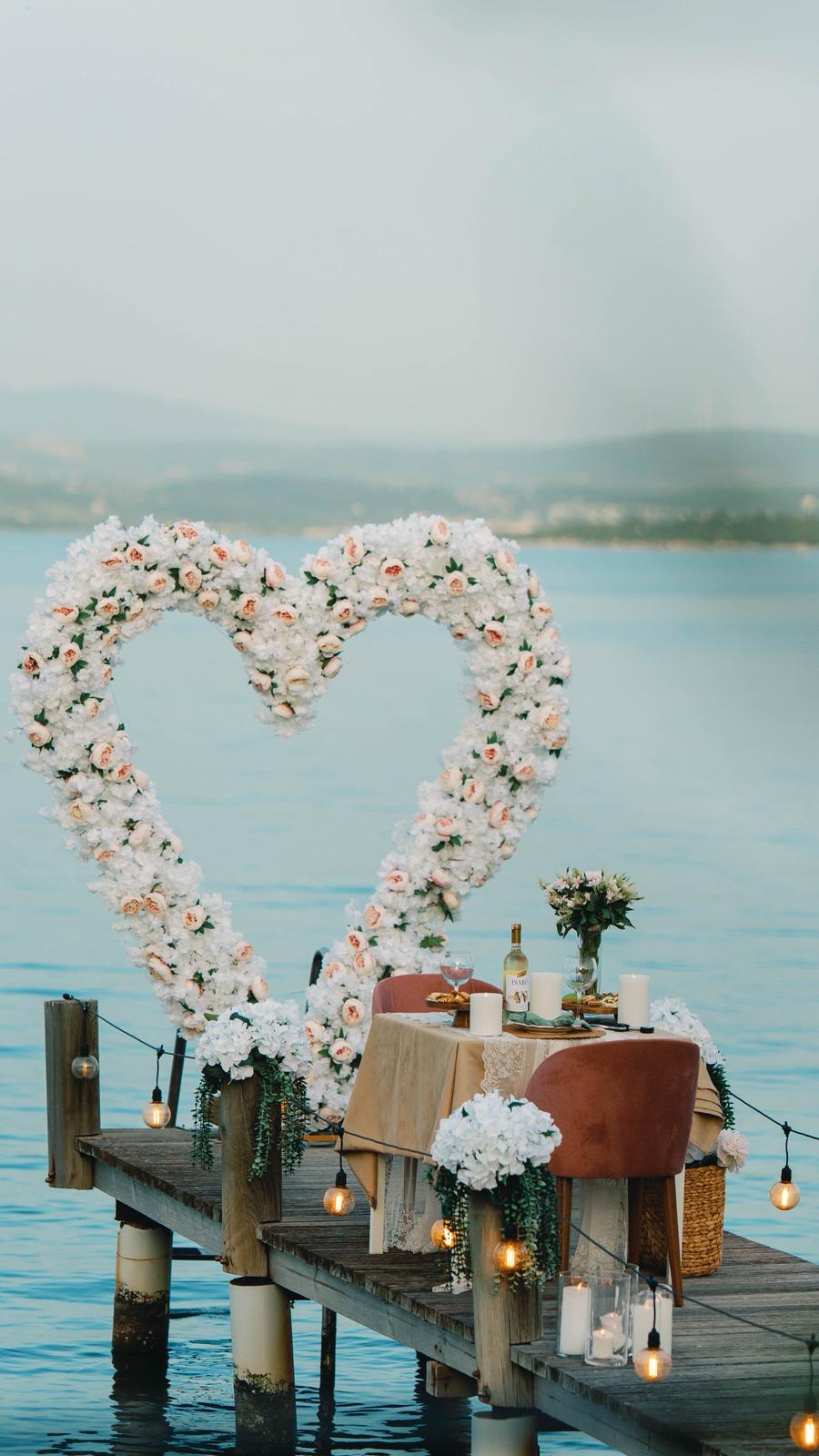 Urla Evlilik Teklifi — 15