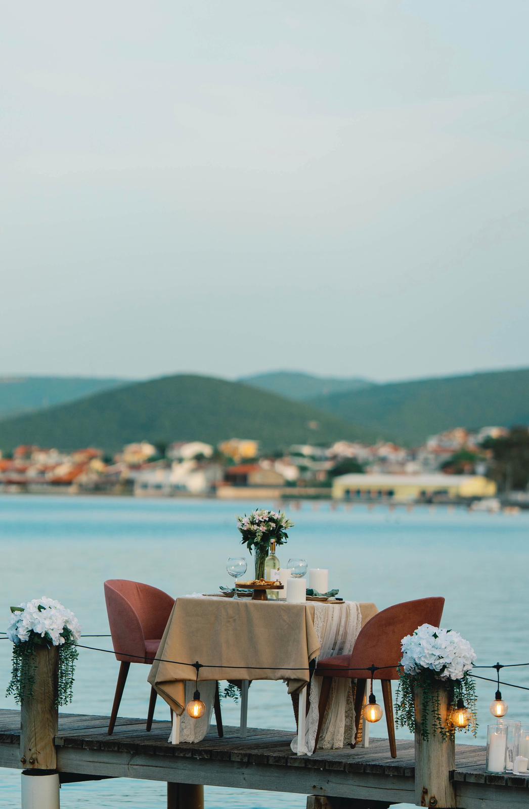 Urla Evlilik Teklifi — 14