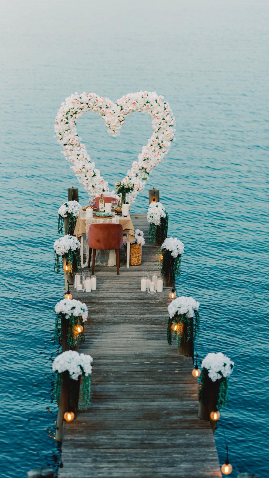 Urla Evlilik Teklifi — 17