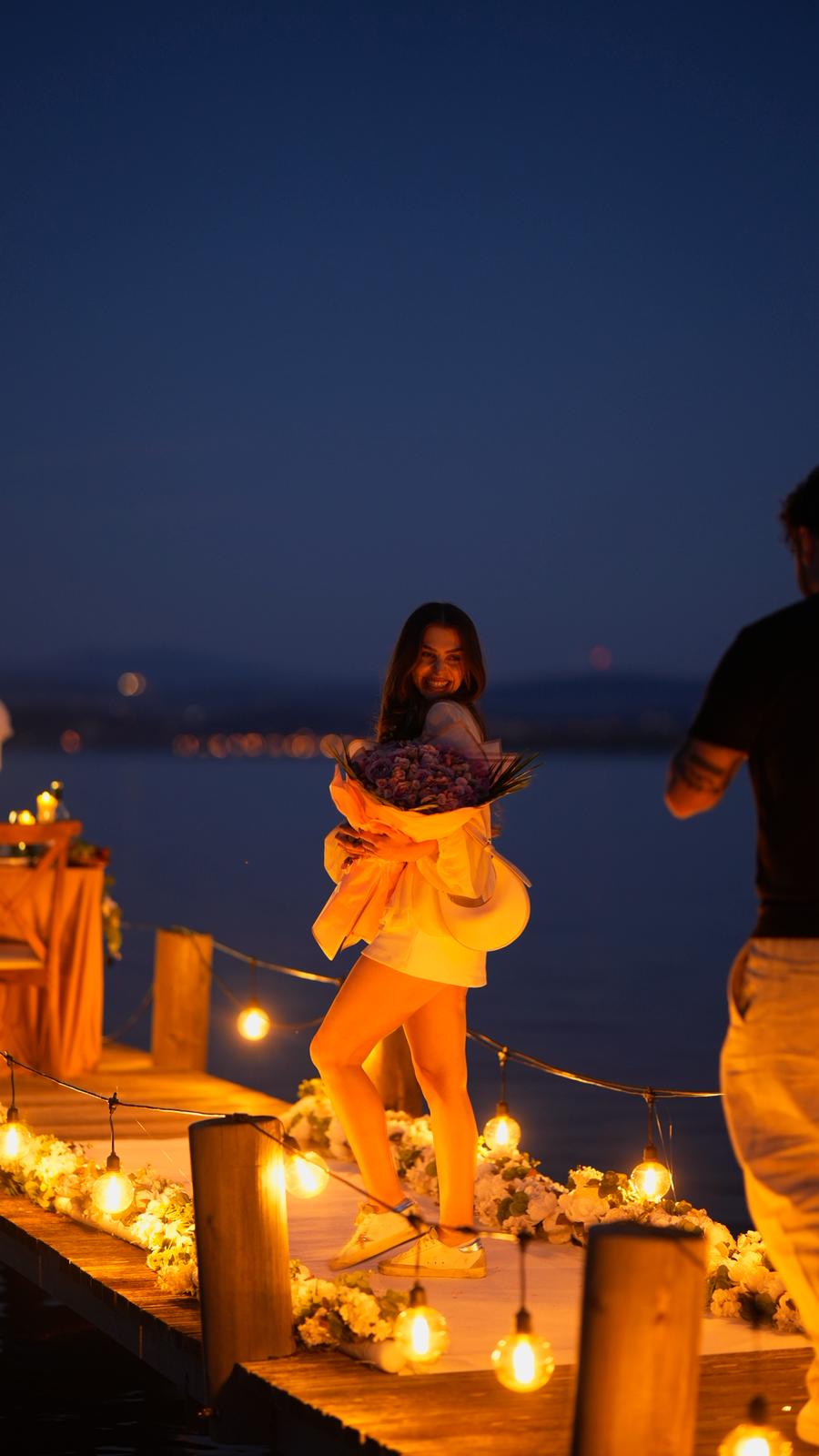 Urla Evlilik Teklifi — 9