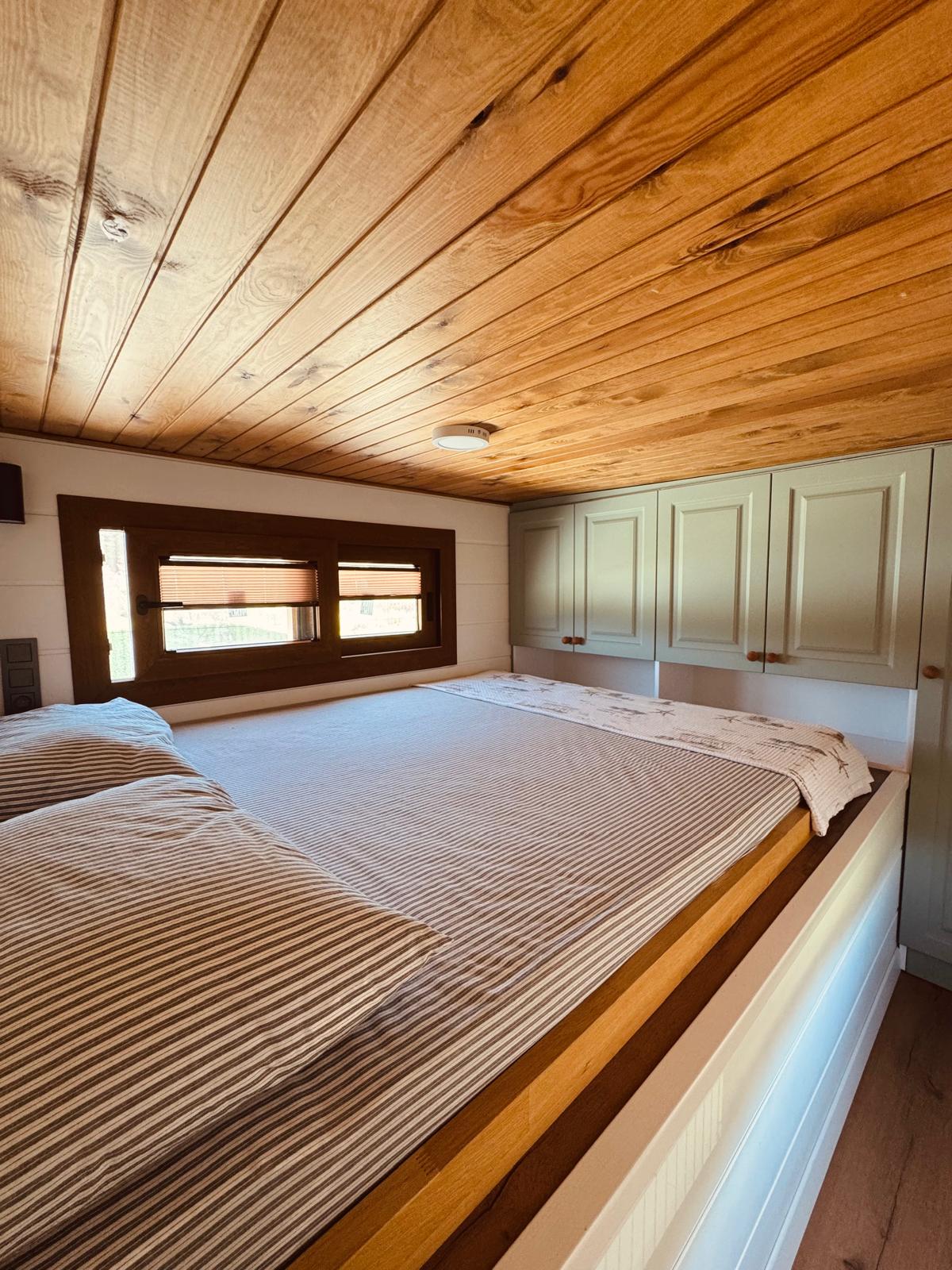 Urla Tiny House Torasan — 7