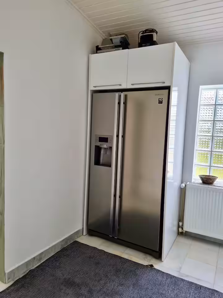 Gülbahçe Taş Ev Urla — 16