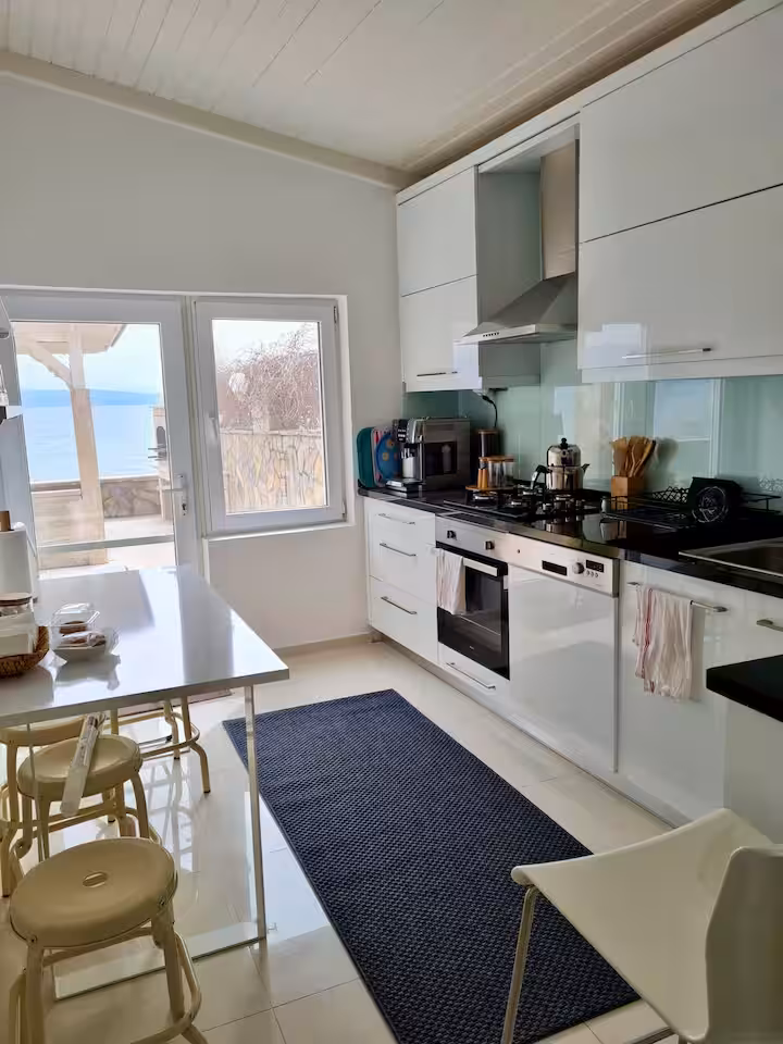 Gülbahçe Taş Ev Urla — 22
